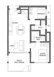 Parksuites (D10), Apartment #634552891